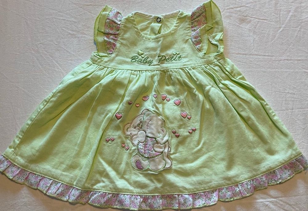 Lote roupas bb menina 0 a 6 meses(+300 peças)