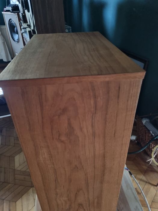 Kolumny Tannoy Lancaster GOLD