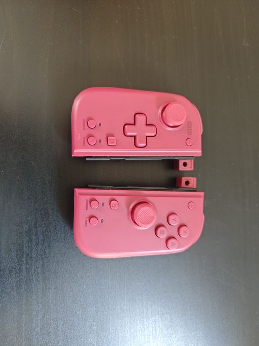 Hori Split Pad Compact (Nintendo Switch)