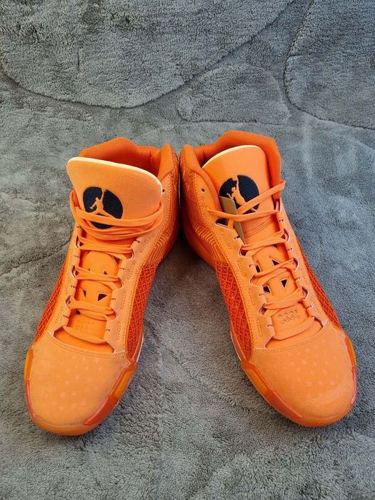 Buty Air Jordan WNBA