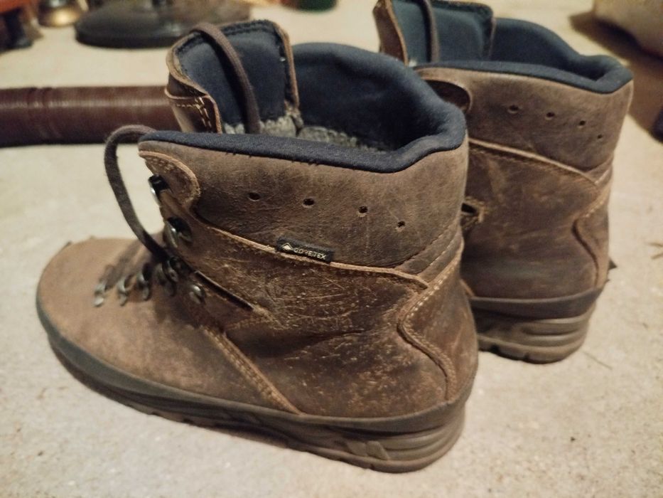 Buty meindl roz 44