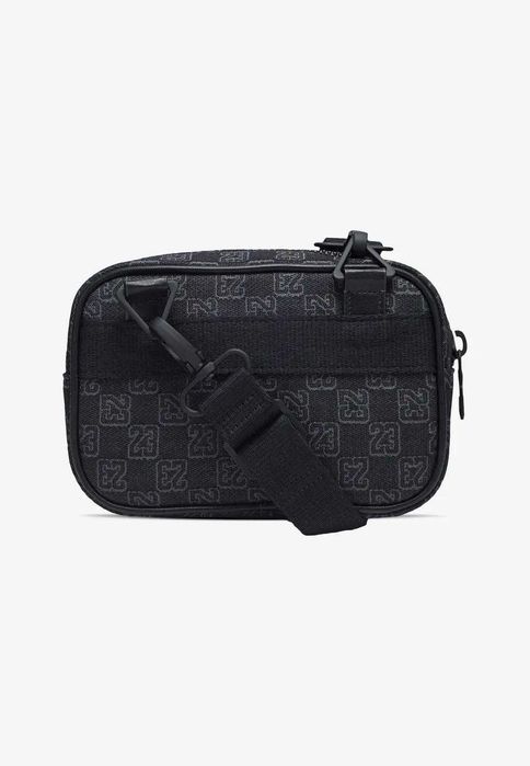 Сумка через плече Jordan Jam Monogram Camera Bag Cross Body (MA9159-02