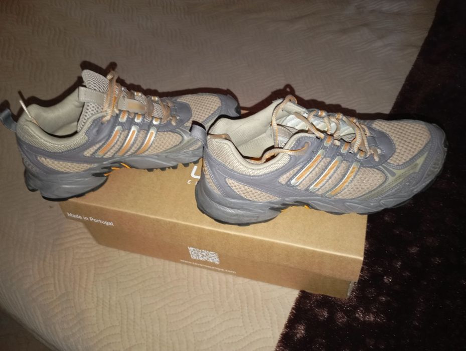 Tênis adidas n -38/9