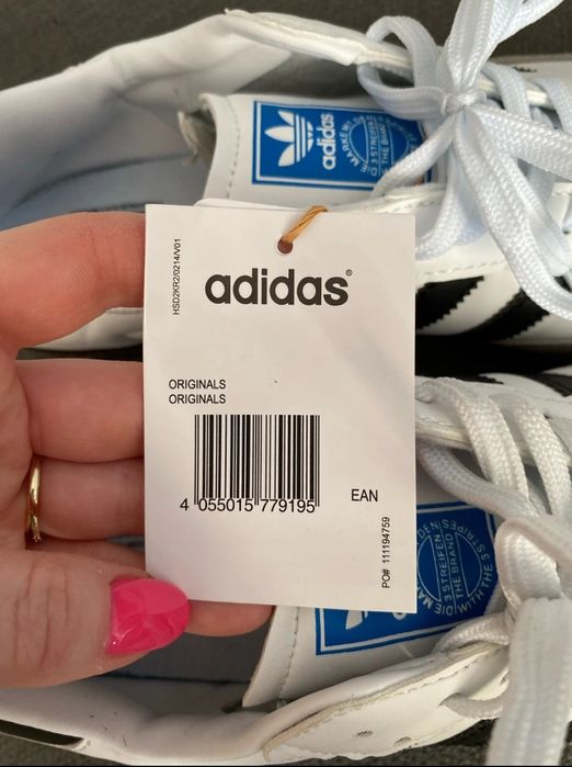 Adidas samba rozmiar 44 NOWE