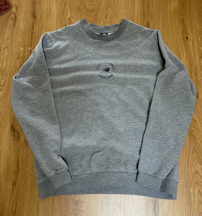 Світшот New Balance