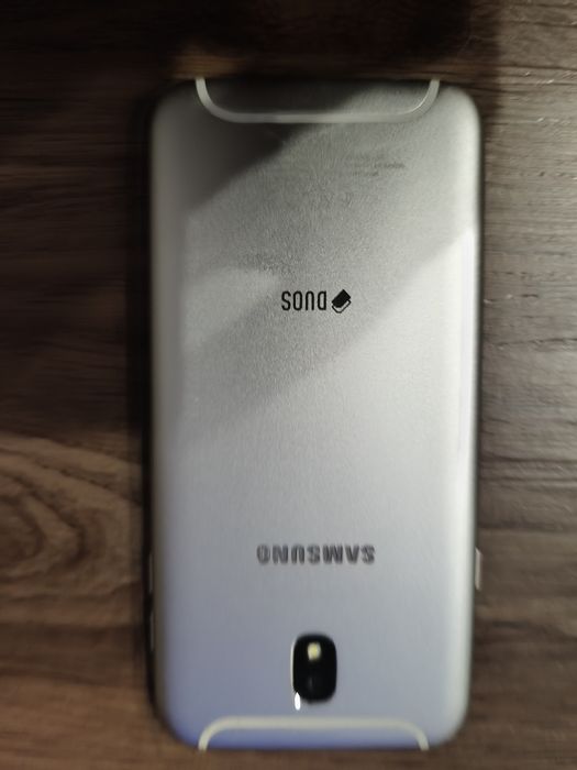 Samsung J7 para peças