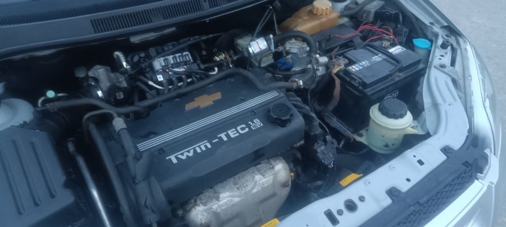 Продам автомобиль Шевролет Авео 3