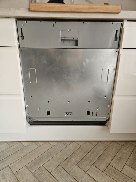 Zmywarka do zabudowy whirlpool wio3t123pef 60cm