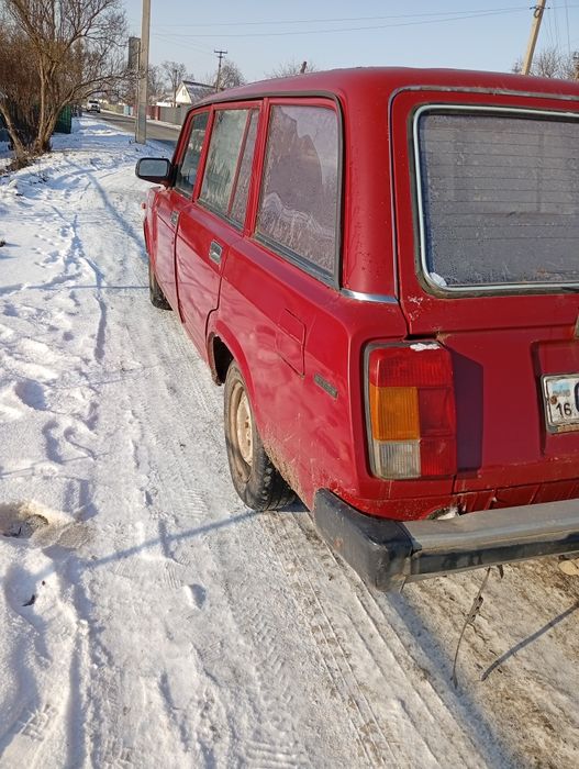 Надійне авто від власника