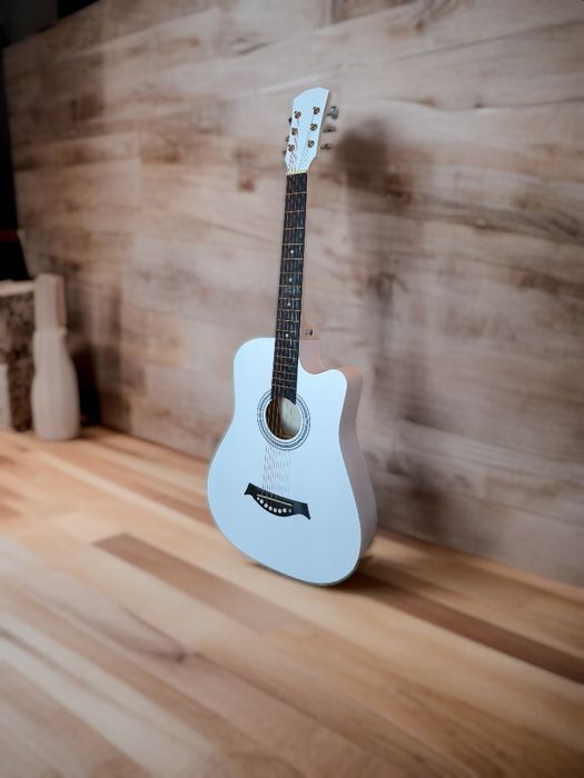 Акустична гітара НОВА