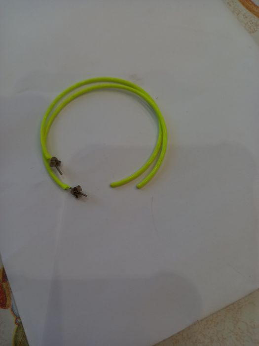 Сережки для девочок