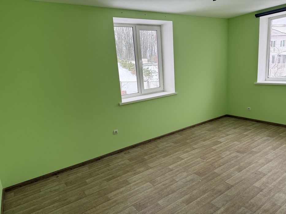 Продается дом в ходосовке