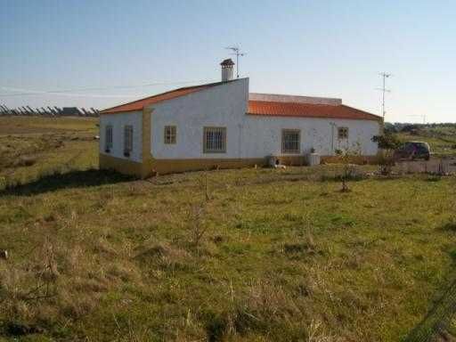 Quinta no Alentejo