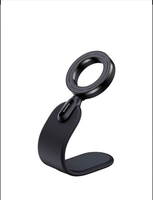 Тримач для телефону авто для iPhone 15/14/13/12 Baseus