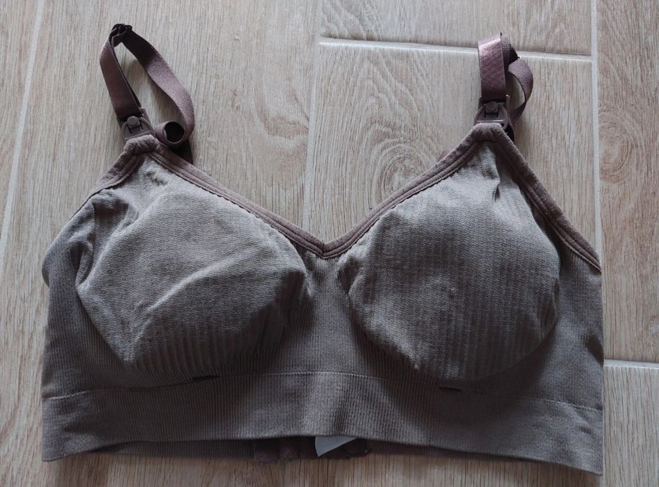 Biustonosz do karmienia