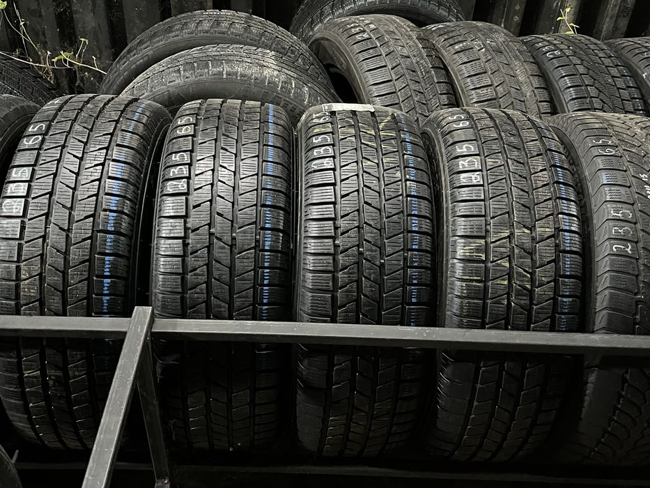 Продам гуму 235 65 17 шиномонтаж