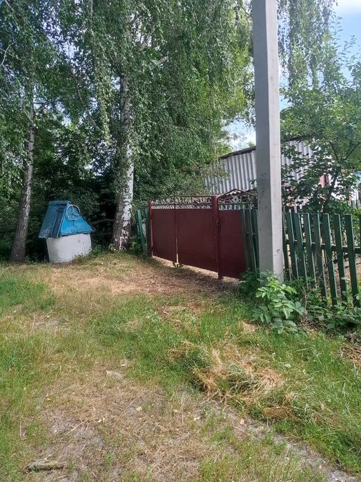 Житловий будинок Кутищі. Можливий обмін на Бус.