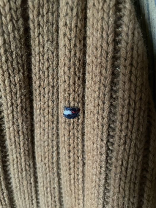 Sweter Tommy Hilfiger