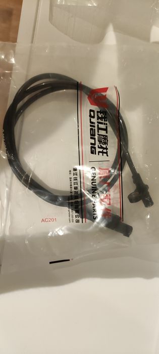 Sensor ABS + velocímetro Benelli TRK 502