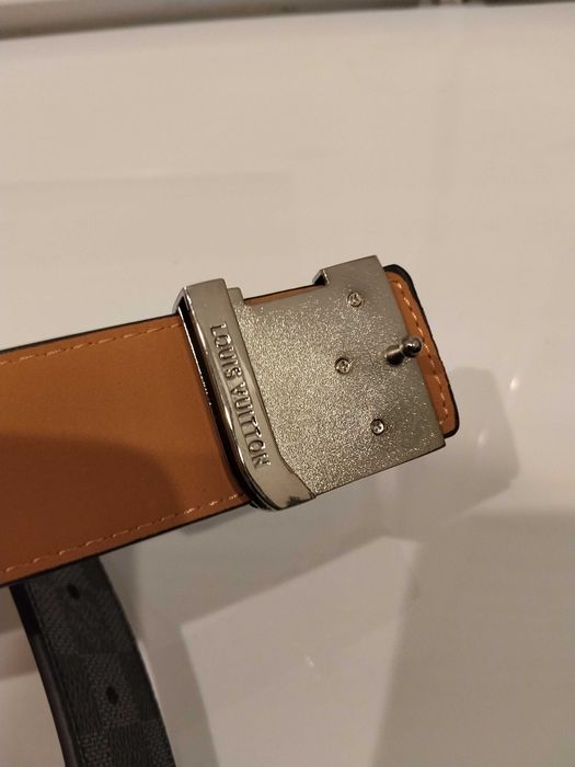 Pasek LV/Louis Vuitton