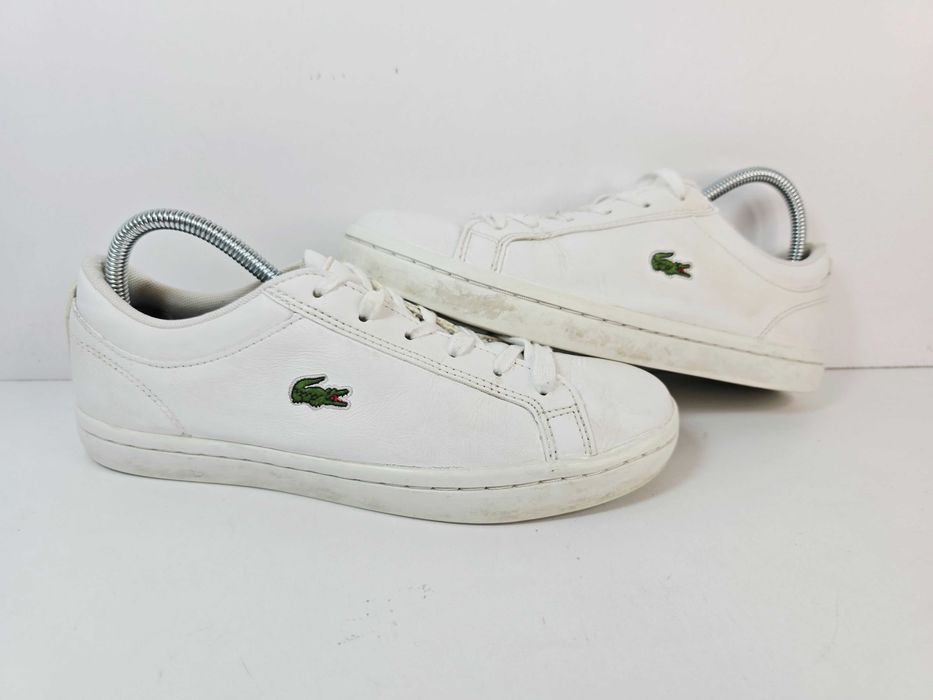Lacoste STRAIGHTSET buty r. 37 eu