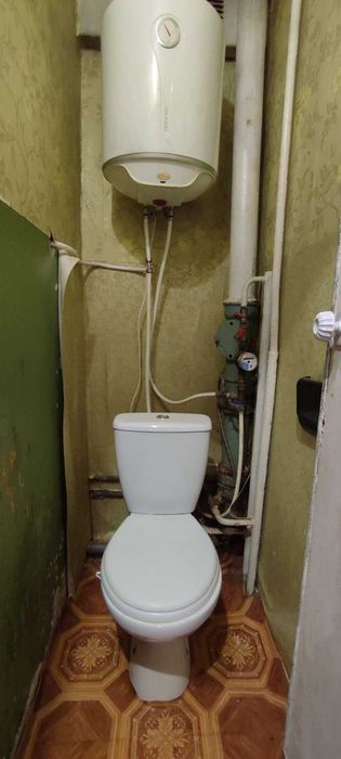 2х комнатная квартира по ул. Электрозаводская, м-н Заречный