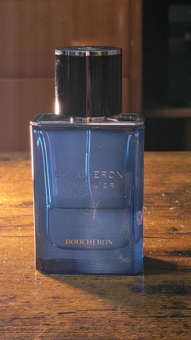 Boucheron Singulier 20/50 ml
