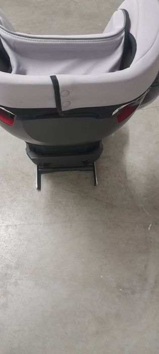 Cadeira auto Cybex isofix