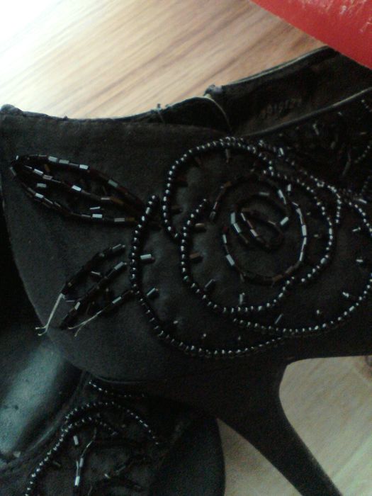 29* Your feet look Gorgeus sandałki damskie rozmiar 39