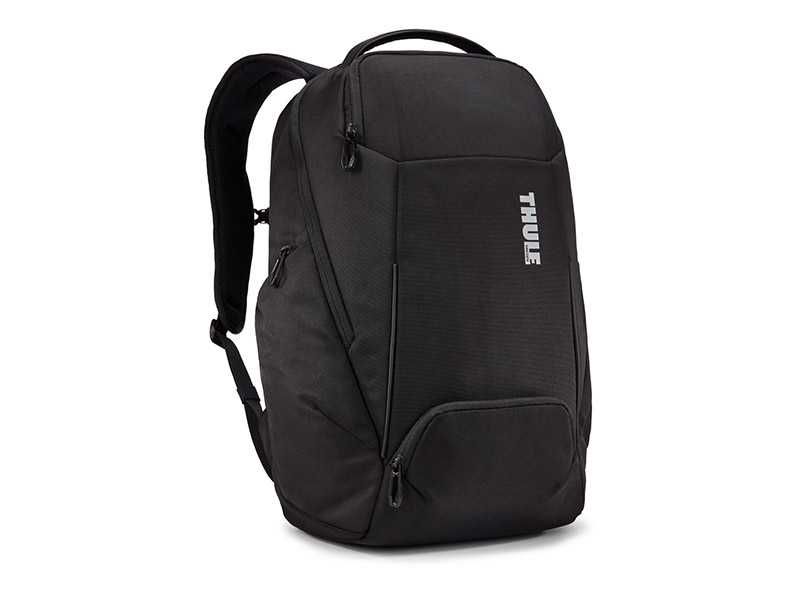 Рюкзаки Thule Crossover Lithos Enroute Subterra Accent Tact Notus Aion