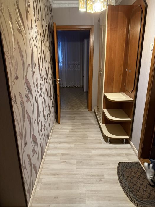 Здам квартиру подобово, погодинно