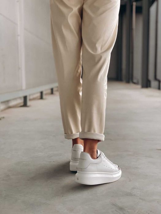 Buty damskie Oversized damskie sneakersy 36-40