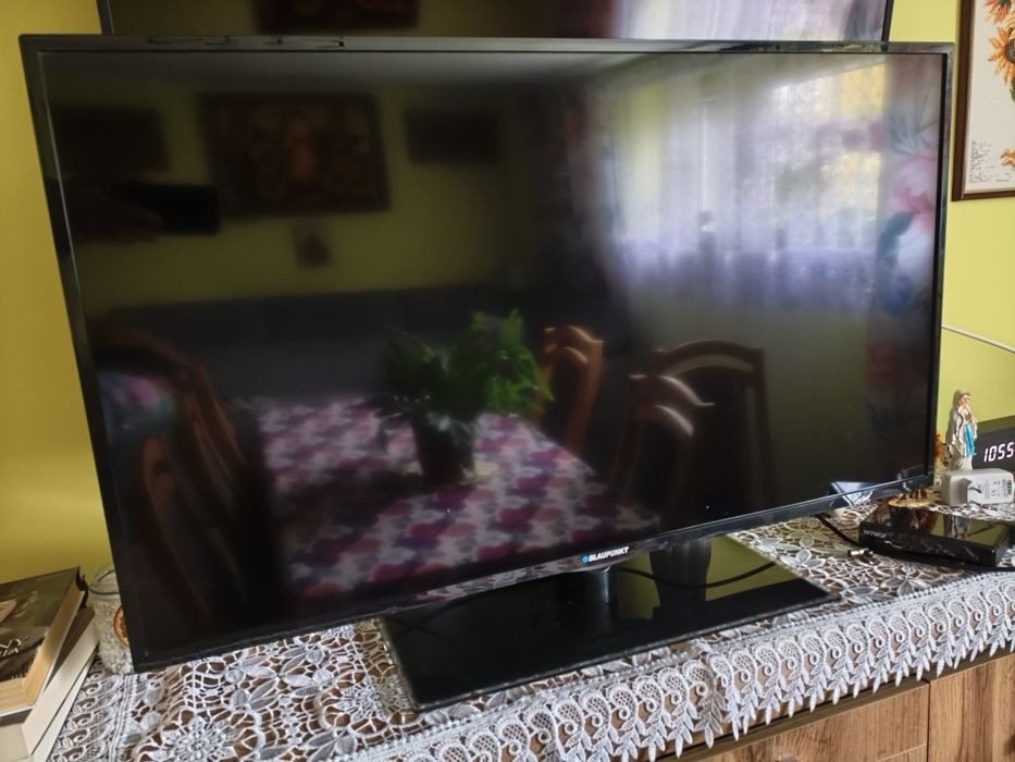 Telewizor Blaupunkt LED