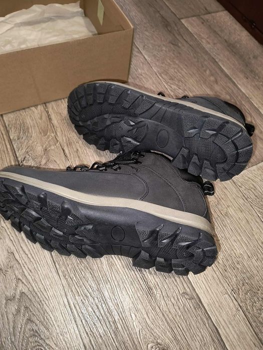 Черевики чоловічі СС-Los