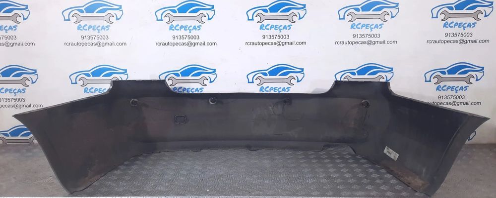 PARACHOQUES TRASEIRO TRÁS BMW SERIE 3 E92 COUPE E93 CABRIO