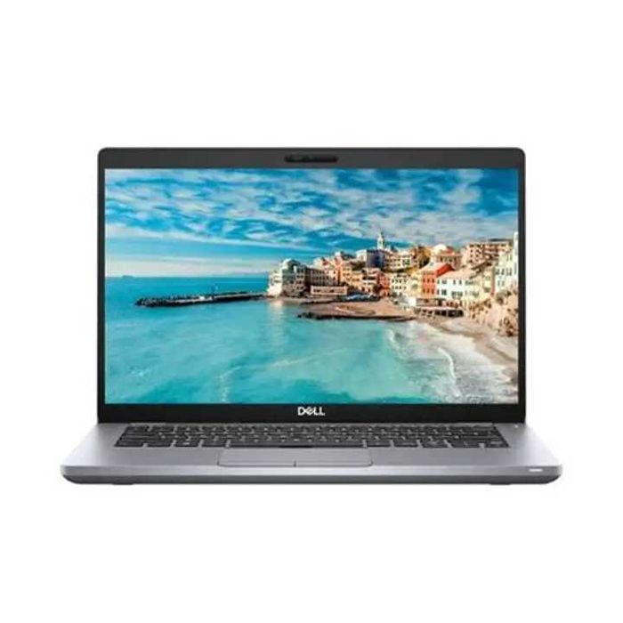 Dell Latitude 5410 i5-8365U | 8GB DDR4 | NVMe 240GB | Intel UHD Graphics 620