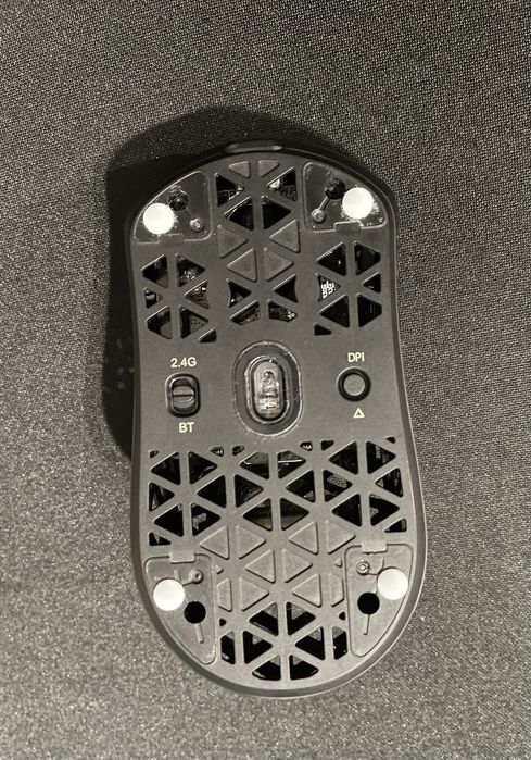 Myszka Ipi Float 88 8k