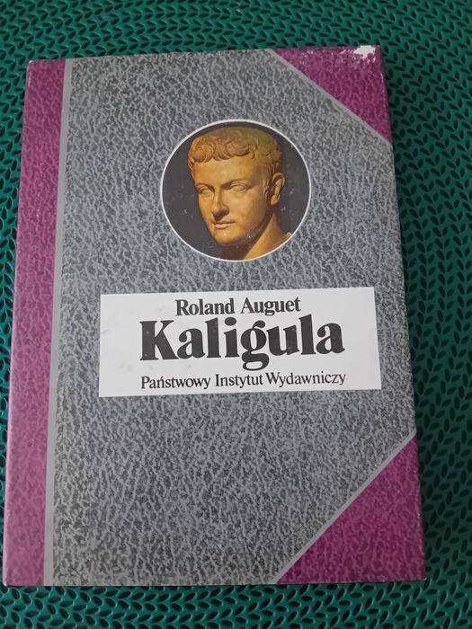 Kaligula-Roland Auguet