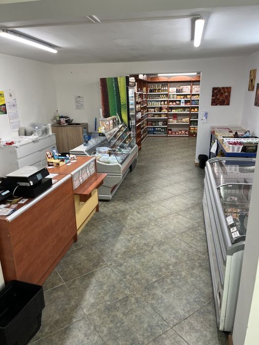 Sprzedam wyposazenie do sklepu lub gotowy biznes