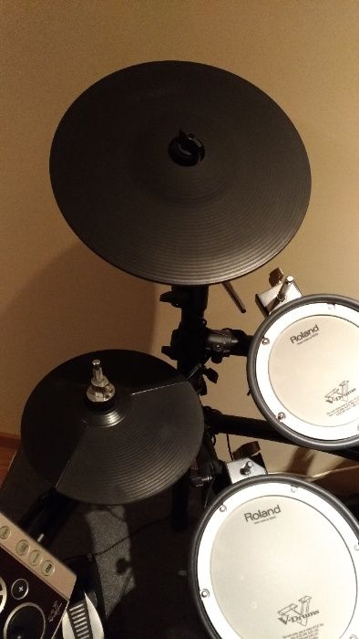 Roland TD -9K2 bateria eletrónica