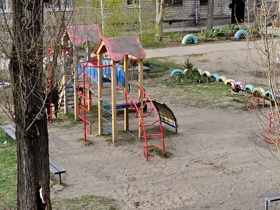 Продам 2к квартиру Приднепровск/Самарский район/ Левый берег