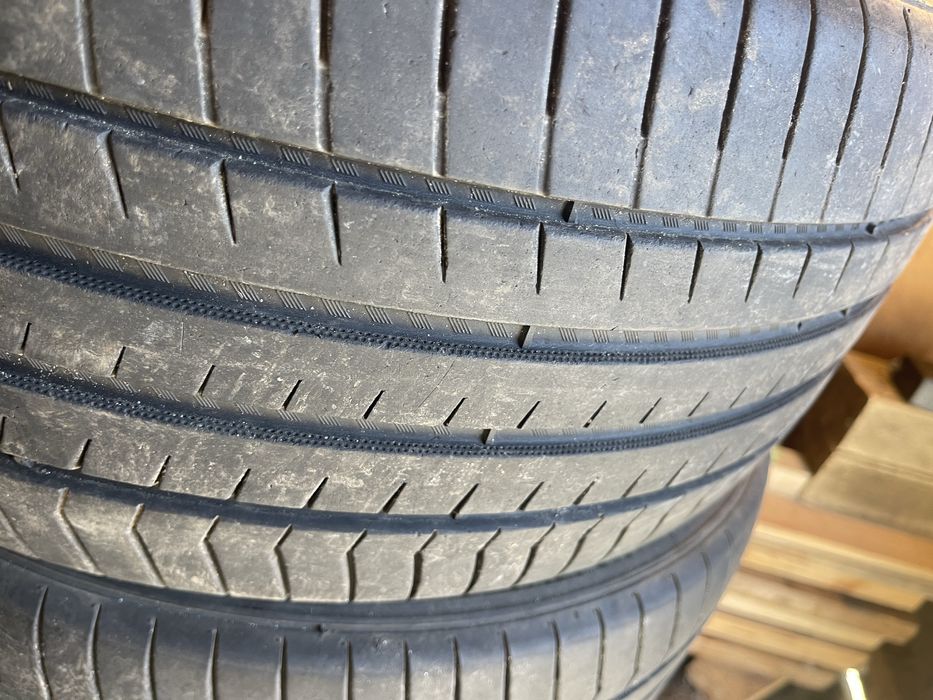 Продам резину різношироку 19R, Kapsen, 245/40, 275/35