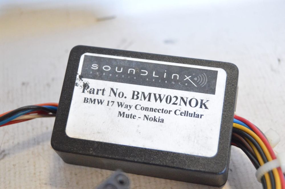 MODULO COMANDO CENTRALINA ECU COMUTADOR CONTROL TELEFONE COMUNICAÇÕES