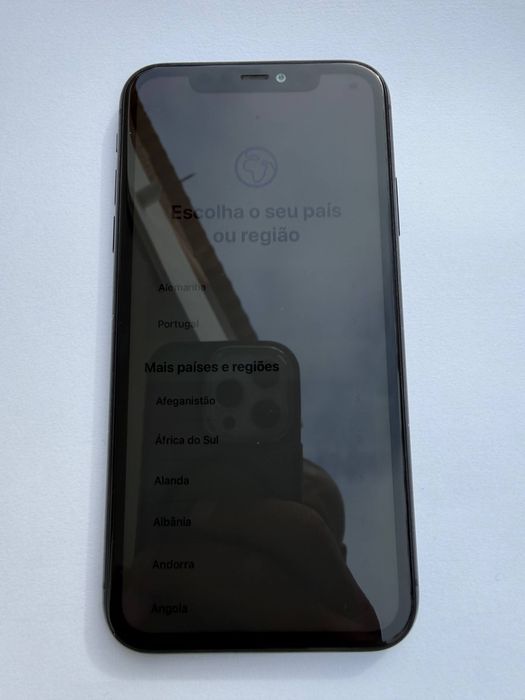 Iphone 11 para 64 gb