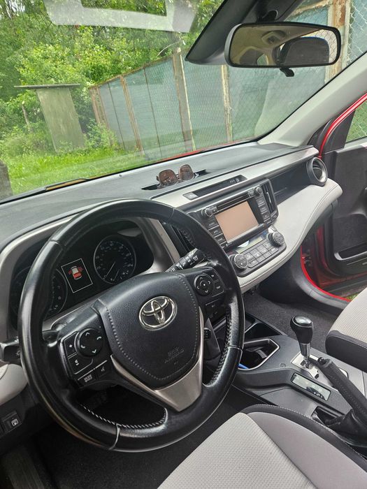 Продам авто Toyota