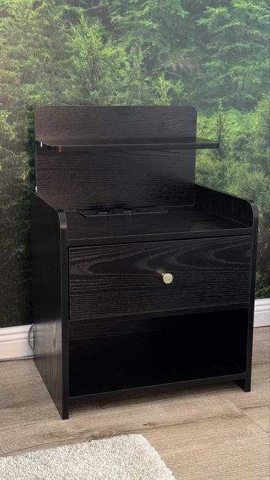 Szafki nocne 2 szt