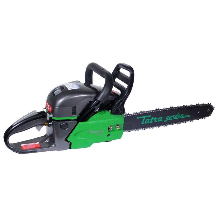 Продажа пил | Бензопила Татра Гарден MS 235 NEW