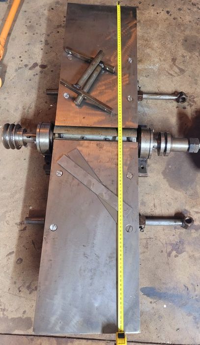 Циркулярка фуганок  станок   стан нового! Доставка!