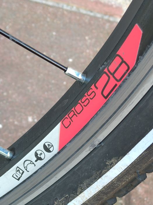 Kross Evado 1.0 28"