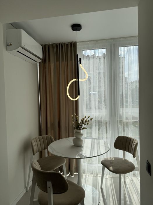 Оренда 1,5 кім квартири вул. Корольова